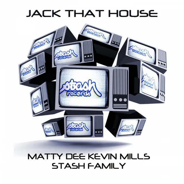 Jack That House - Original Mix