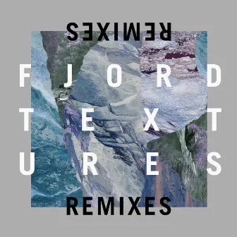 Textures Remixes by Fjord