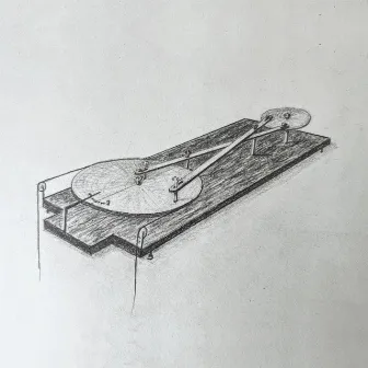 The Complex Relationship Between Two Simple Machines by Chris Speed