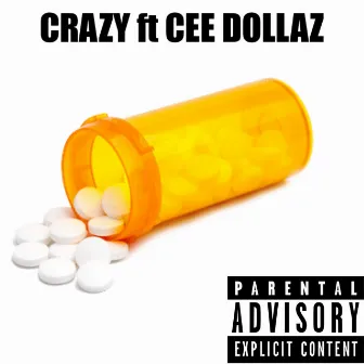 Crazy by Cali XL