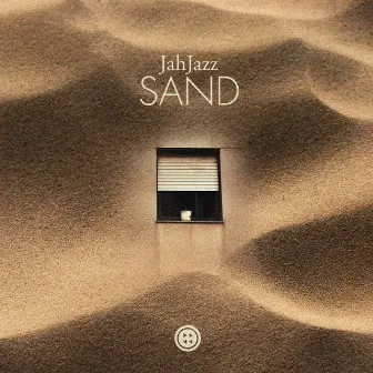 Sand by JahJazz