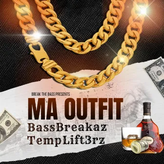 Ma Outfit by BassBreakaz