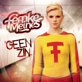 Geen Zin by Femke Meines