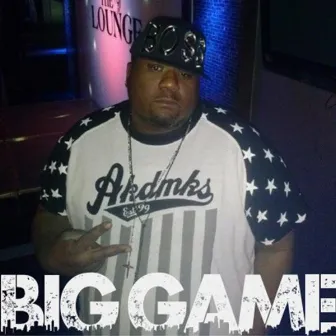 Can't Bring Me Down by Big Game