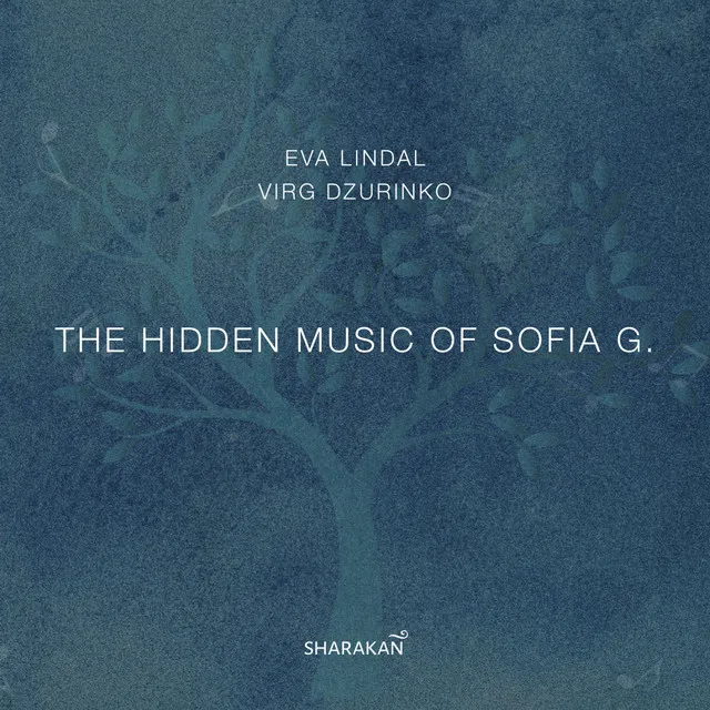 The Hidden Music of Sofia G.