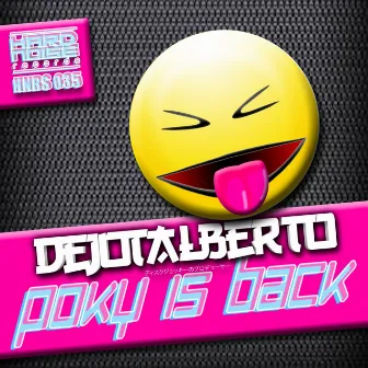 Poky Is Back by Dejotalberto