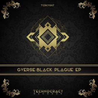 Black Plague EP by GVerse