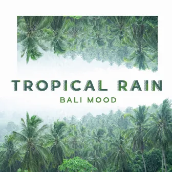 Tropical Rain: Bali Mood & Thunderstorm Sounds for Relaxation and Sleep by Healing Rain Sounds