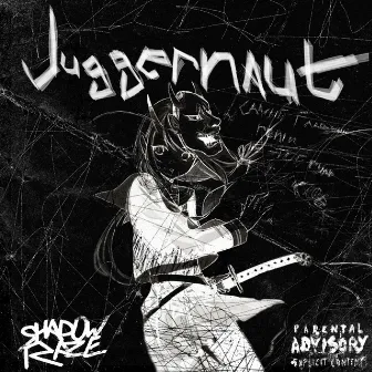 juggernaut (Prod. by PLVSTIC) by shadowraze