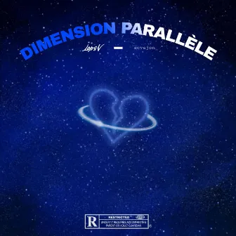 Dimension Parallèle by Adhara 431