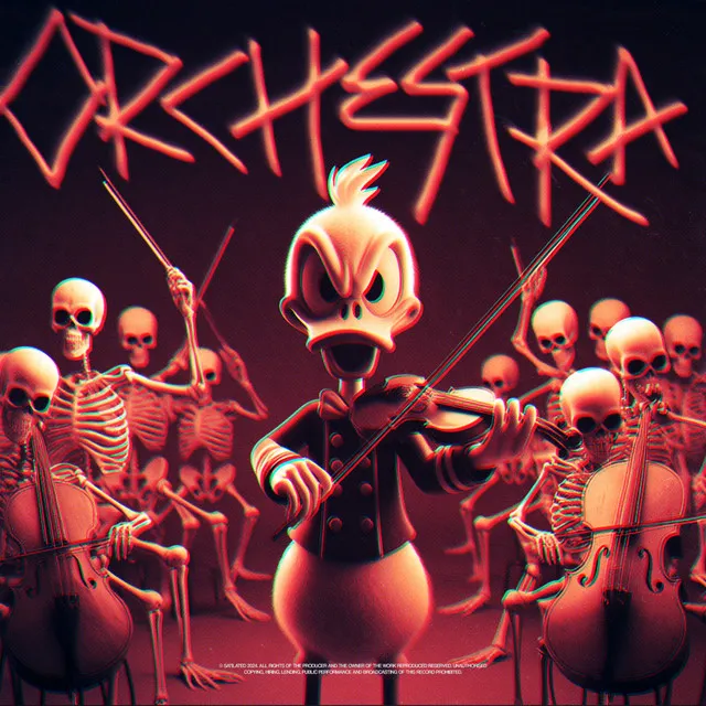 Orchestra