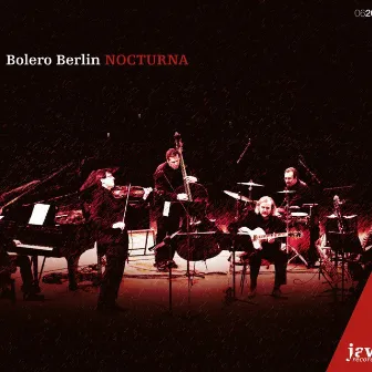 Nocturna by Bolero Berlin