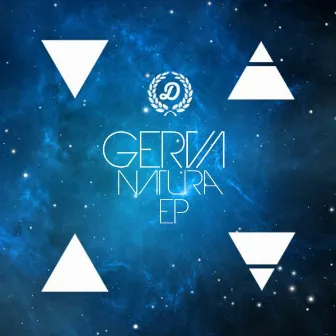 Natura EP by Gerva