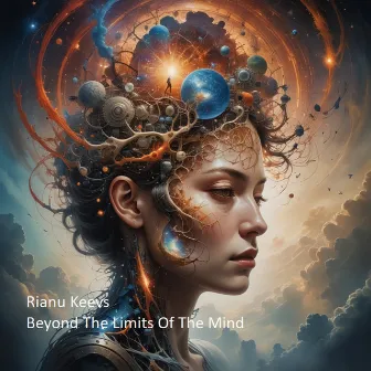 Beyond The Limits Of The Mind by Rianu Keevs