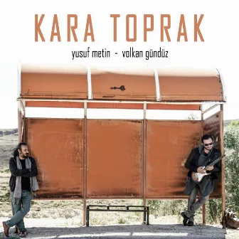 Kara Toprak by Yusuf Metin