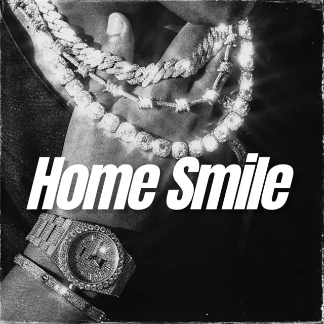 Home Smile - Remix