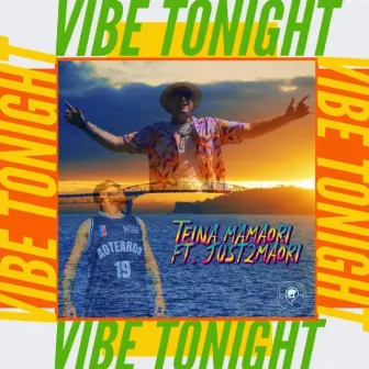 Vibe Tonight by Just2maori