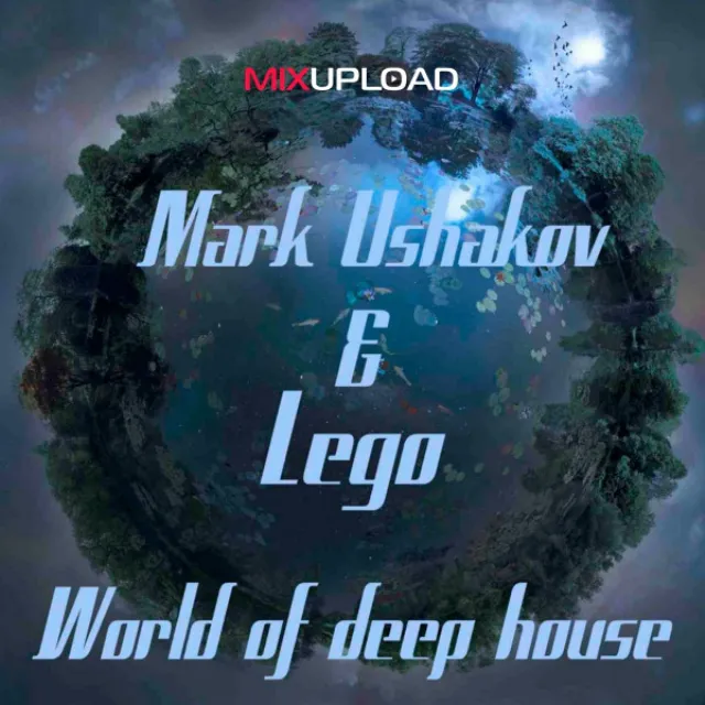 World Of Deep House