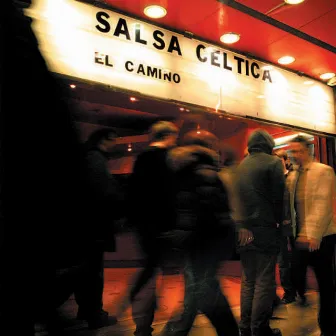 El Camino by Salsa Celtica