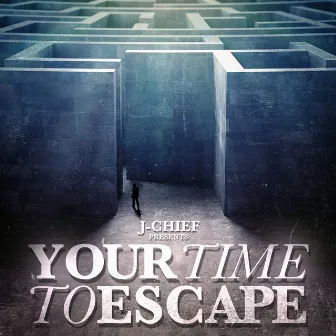 Your Time to Escape by Unknown Artist