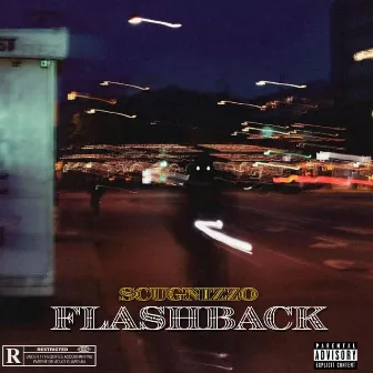 FLASHBACK by Scugnizzo