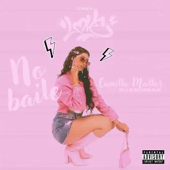 No Baile by Camilla Mattar