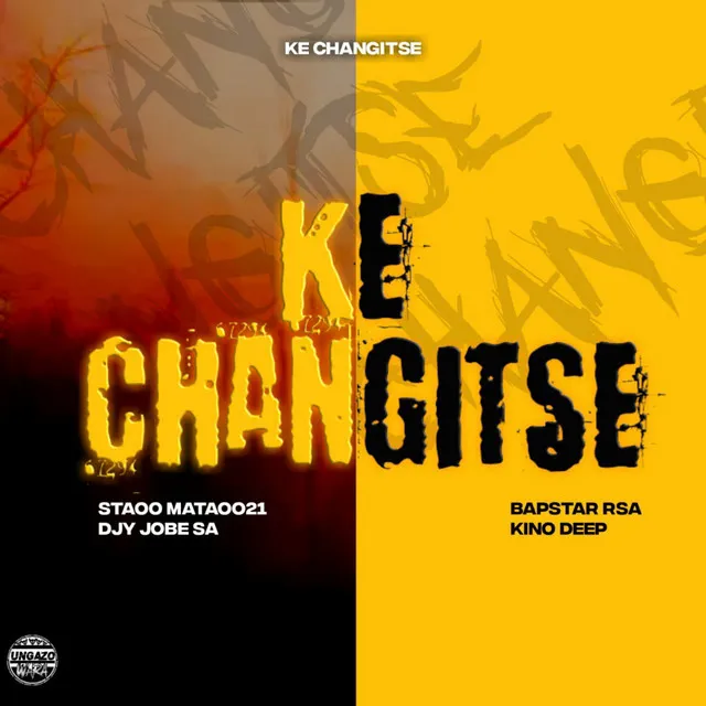 Ke Changitse (Edit)