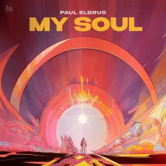 My Soul by Paul Elbrus