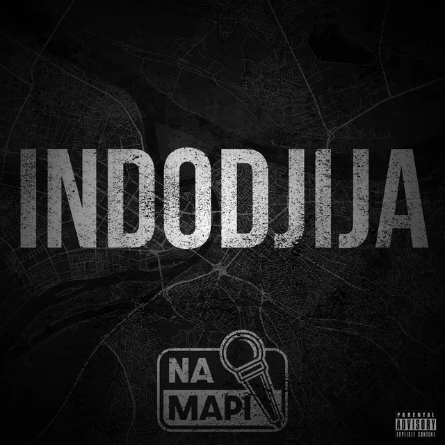 Na Mapi - INDODJIJA