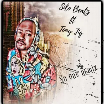 No One (Remix) by Silo Beatz