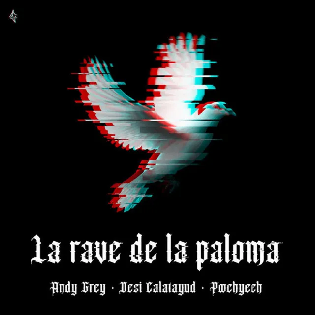 La Rave de la Paloma