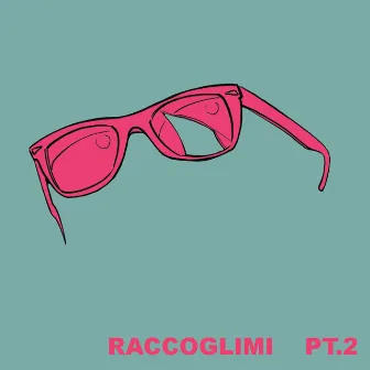 Raccoglimi (Pt.2) by Mc Def