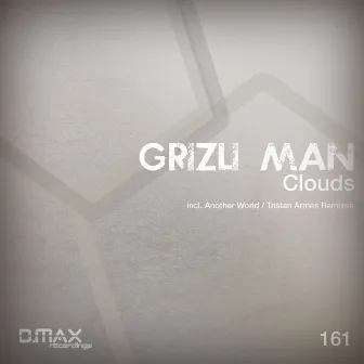 Clouds by Grizli Man