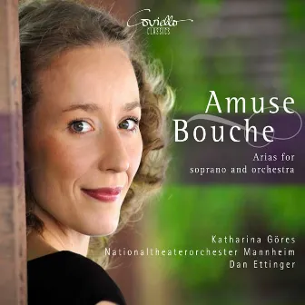 Amuse bouche by Nationaltheaterorchester Mannheim