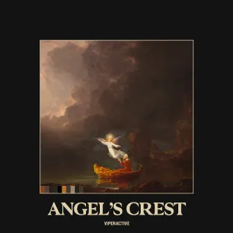 Angels Crest by Viperactive