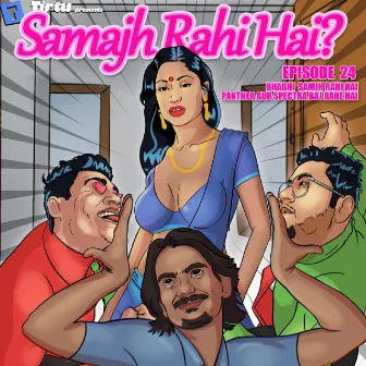 Samajh Rahi Hai by Panther