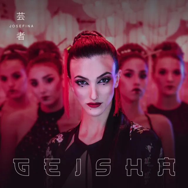 Geisha