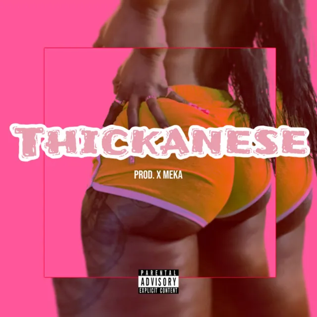 Thickanese