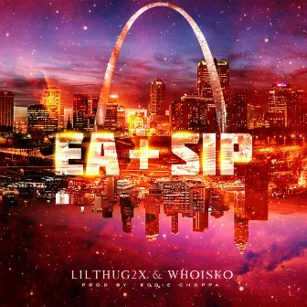 EA + SIP by lilthug2x