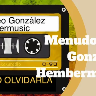 NO PUEDO OLVIDARLA (Radio Edit) by Hembermusic El Tata