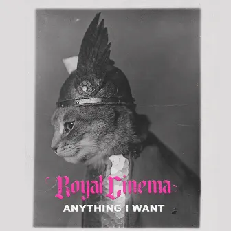 Anything I Want by Royal Cinema