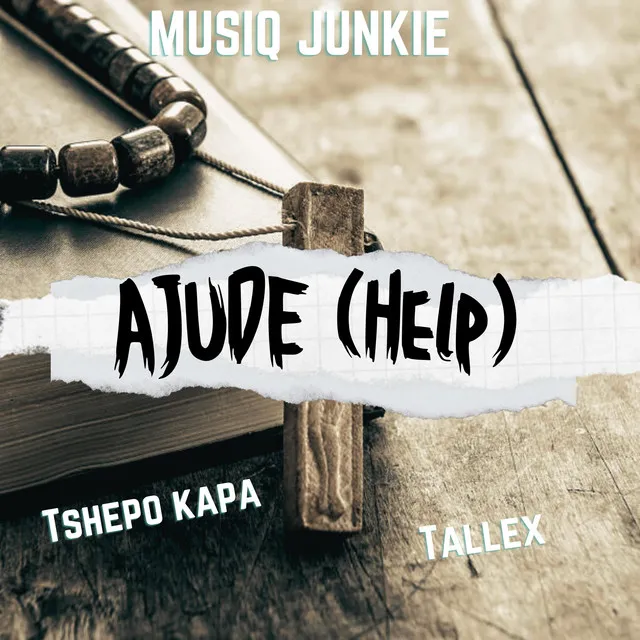 Ajude (Help)