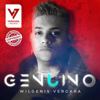 Genuino by Wilgenis Vergara