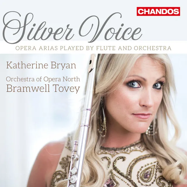 Silver Voice