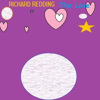 The Love by Richard Redding