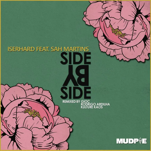 Side By Side - GIOC & Rodrigo Ardilha Remix