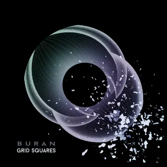 Grid Squares by Buran