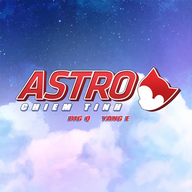 Astro