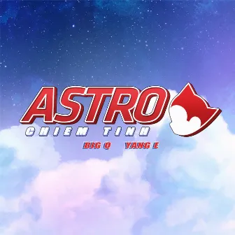 Astro by Big Q