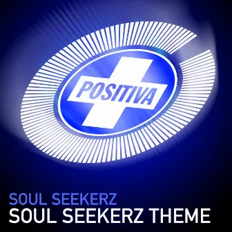 Soul Seekerz Theme by Soul Seekerz